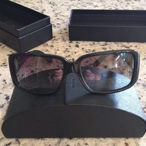 Prada sunglasses